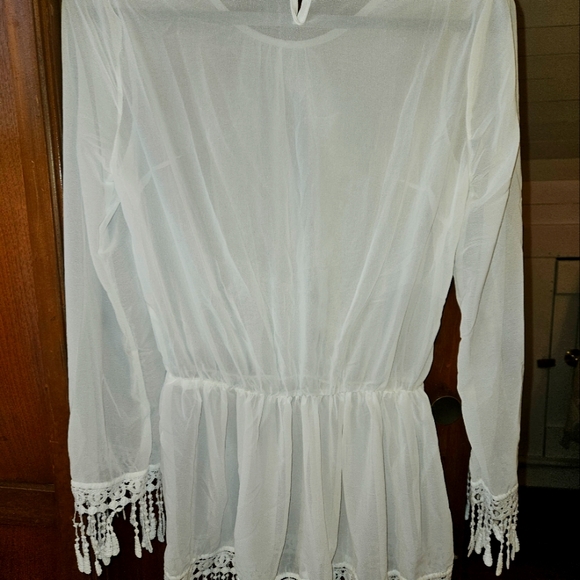 Blouse - Picture 3 of 3